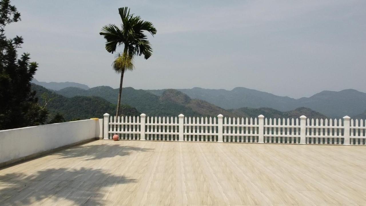 Serenity Valley Ambuluwawa Resort Kandy Exterior photo